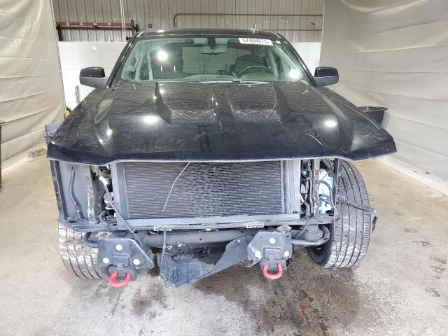 2018 CHEVROLET SILVERADO - 1GCVKREC8JZ334216