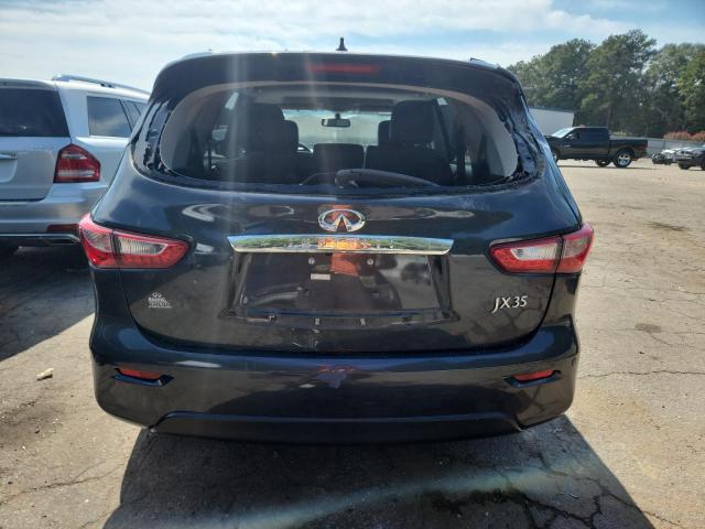 2013 INFINITI JX35 - 5N1AL0MN6DC335796