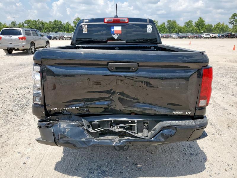 2023 CHEVROLET COLORADO L - 1GCGSCECXP1218612