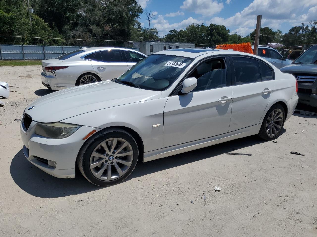 BMW 3 SERIES I