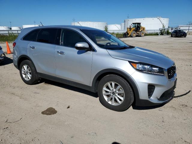 2019 KIA SORENTO L 5XYPG4A36KG591975