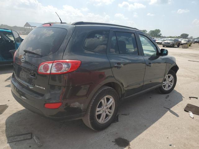 2010 HYUNDAI SANTA FE G - 5NMSG3AB0AH390542