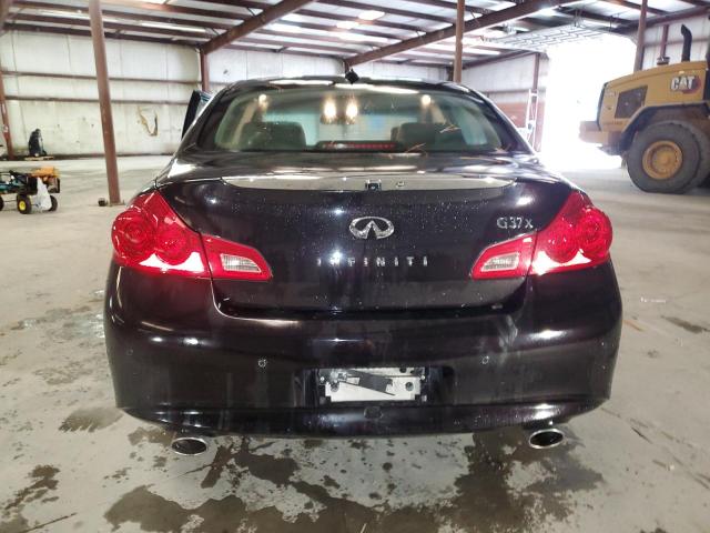 2013 INFINITI G37 - JN1CV6AR1DM754461