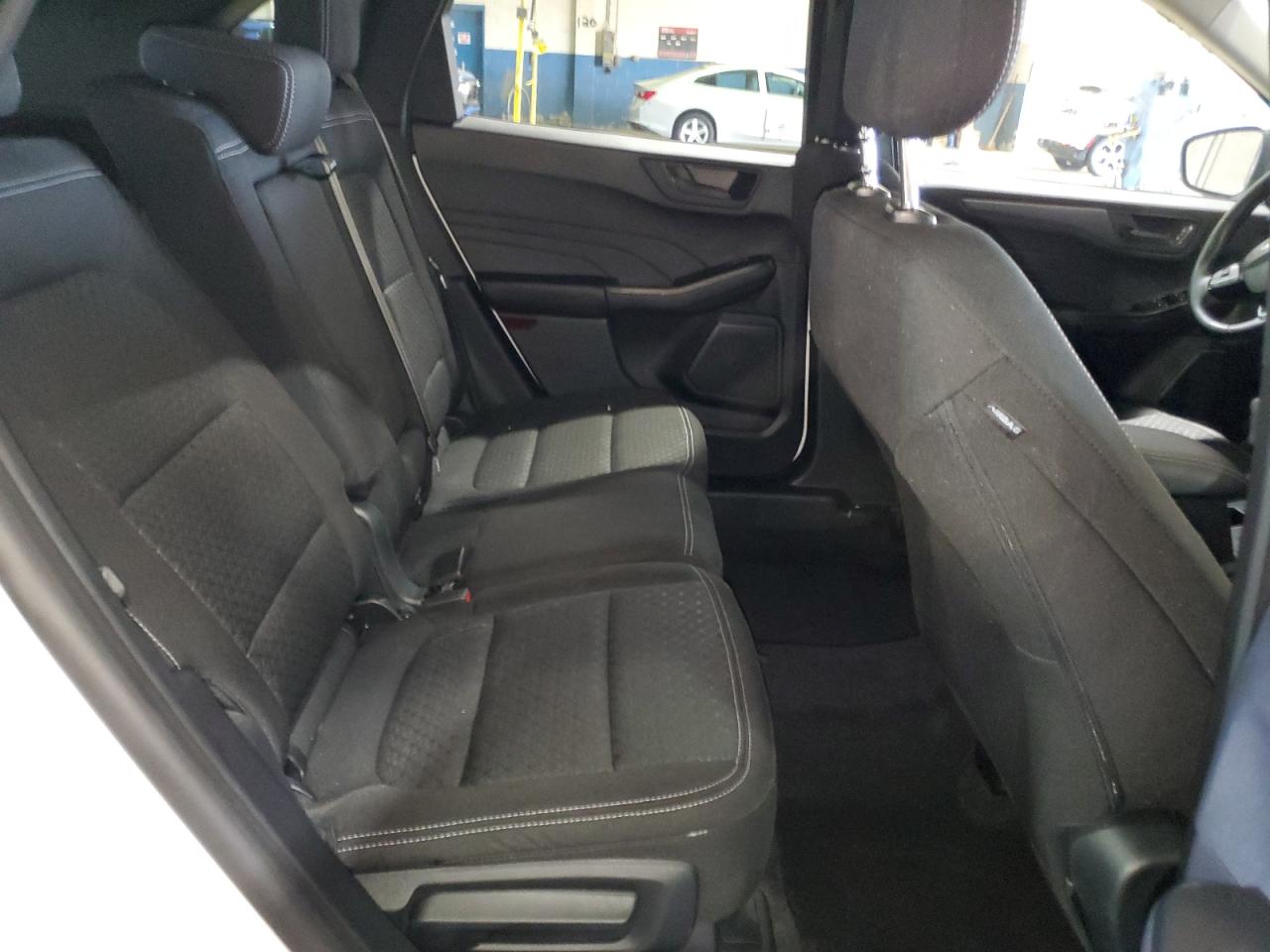 FORD ESCAPE ACTIVE