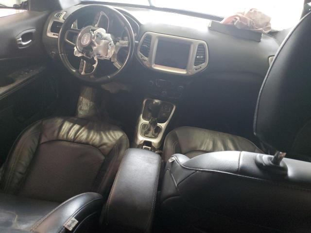 2021 JEEP COMPASS 80 3C4NJDEB3MT594998