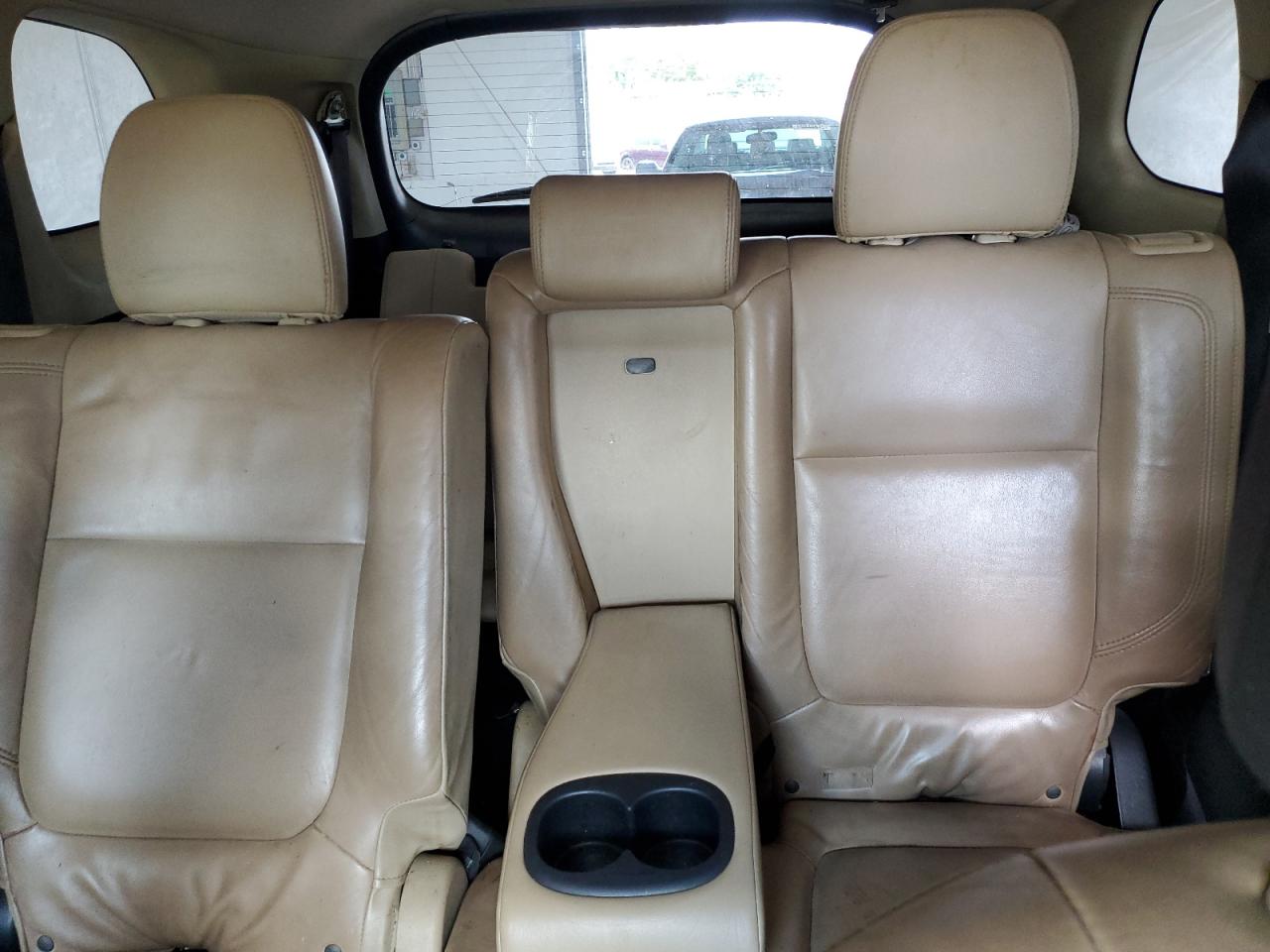 MITSUBISHI OUTLANDER SE