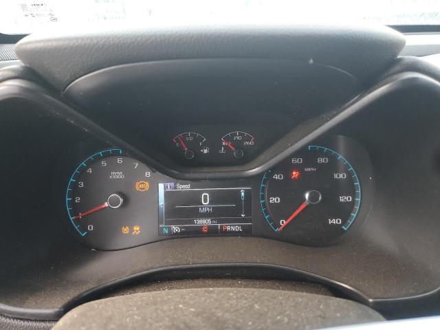 2018 GMC CANYON SLE 1GTG6CEN6J1323483
