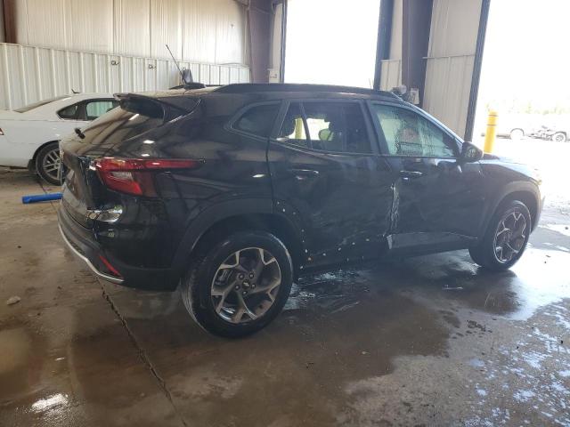 2025 CHEVROLET TRAX 1LT KL77LHEP1SC210373