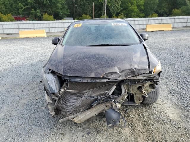 2013 HONDA CIVIC LX - 2HGFB2F54DH555295