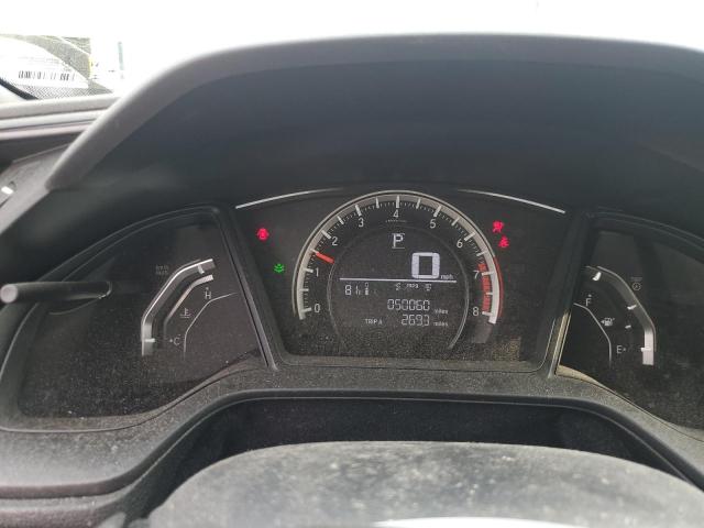 2016 HONDA CIVIC LX 2HGFC4B5XGH315090