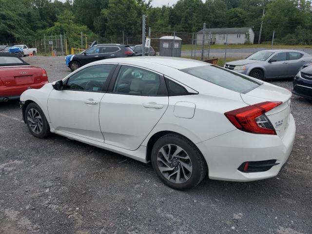 2016 HONDA CIVIC EX 19XFC2F85GE238499