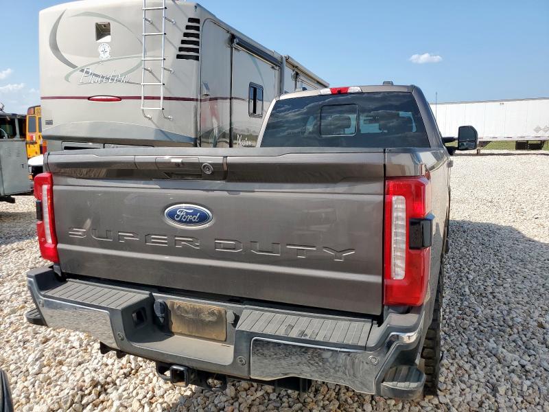 2023 FORD F350 SUPER DUTY - 1FT8W3BT6PEC87299