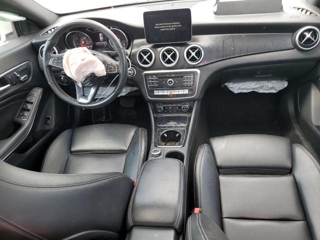 2018 MERCEDES-BENZ CLA 250 4M WDDSJ4GB3JN600705