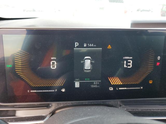 2025 KIA CARNIVAL EX KNDNC5KA7S6055223