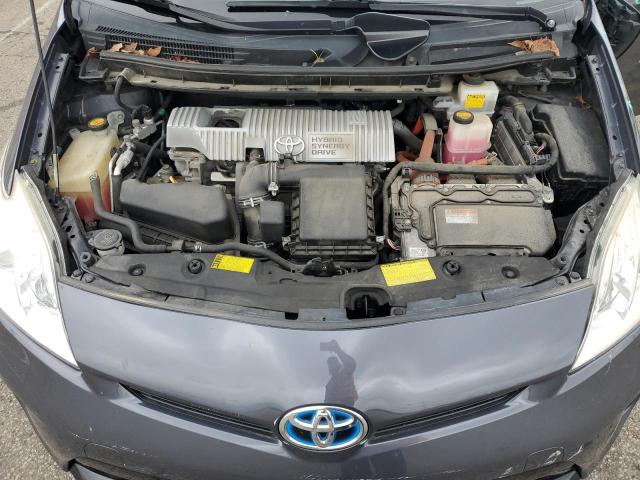 2014 TOYOTA PRIUS - JTDKN3DU8E1793526