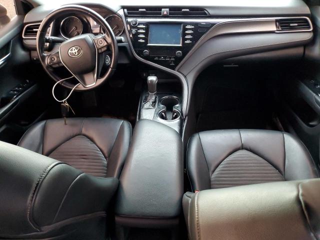 2019 TOYOTA CAMRY L - 4T1B11HK3KU201870