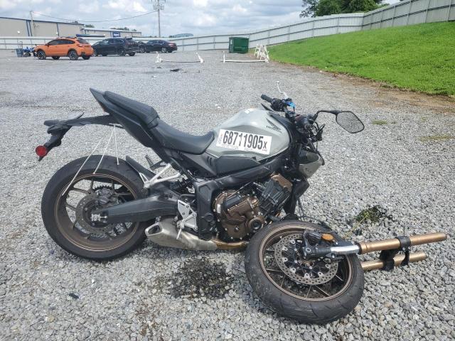 2024 HONDA CB650 R MLHRH1651R5001065
