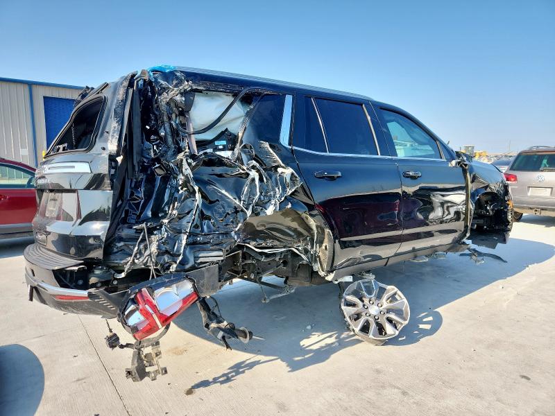 2023 CHEVROLET TAHOE C150 1GNSCMKD5PR554249