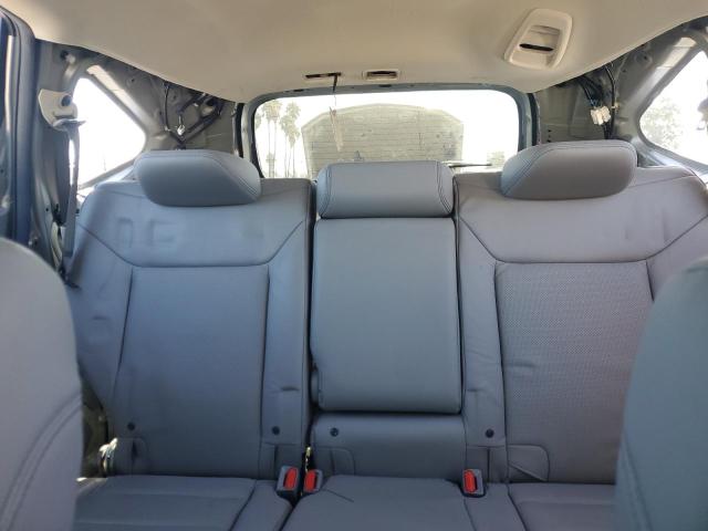 2015 HONDA CR-V EXL 2HKRM3H71FH531427