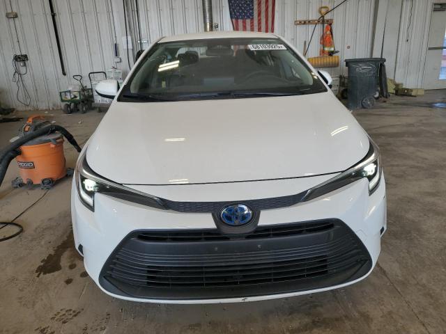 2024 TOYOTA COROLLA LE - JTDBCMFE3RJ029039