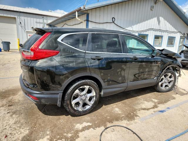 2019 HONDA CR-V EX - 5J6RW2H56KL015518