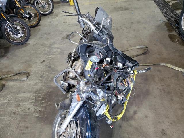 2013 HARLEY-DAVIDSON FLHTC ELEC #3301810361