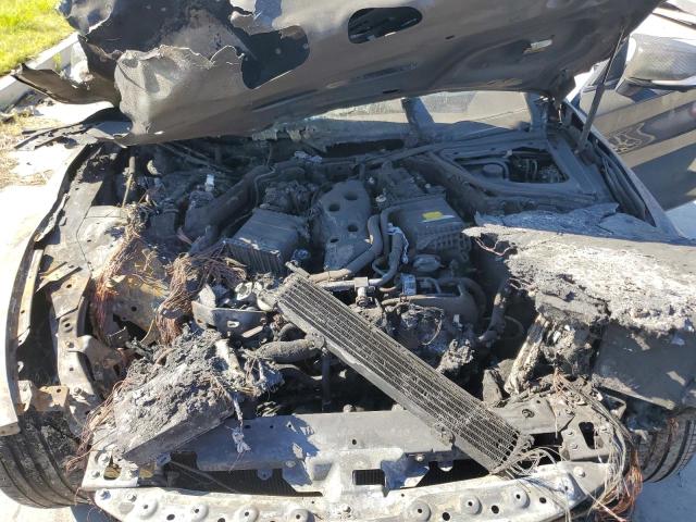 2019 INFINITI Q60 RED SPORT 400 JN1FV7EK8KM360632