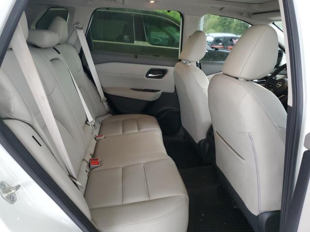 2023 NISSAN ROGUE SL JN8BT3CA5PW413954