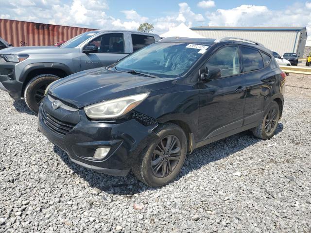 2015 HYUNDAI TUCSON LIM - KM8JU3AG5FU956822