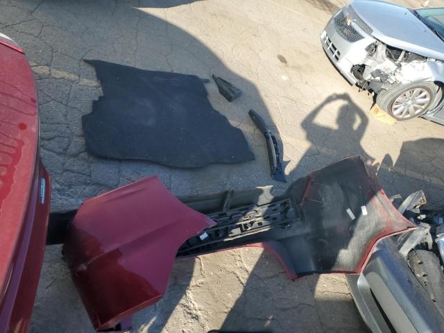 2020 FORD FUSION SE 3FA6P0HD6LR124152