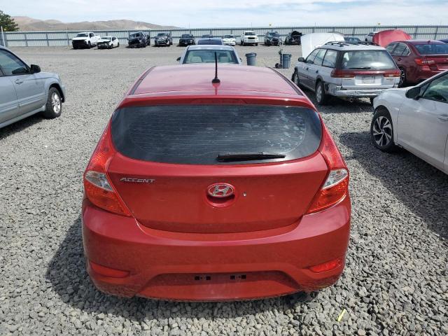 2017 HYUNDAI ACCENT SE - KMHCT5AE5HU351448