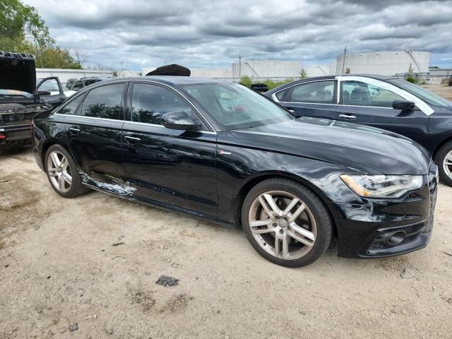 2015 AUDI A6 PRESTIG WAUHGAFCXFN004359