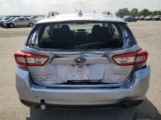 2019 SUBARU IMPREZA PR 4S3GTAC68K3714469