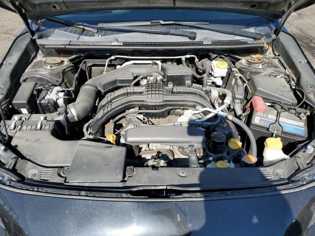 2018 SUBARU IMPREZA - 4S3GKAA61J3612595