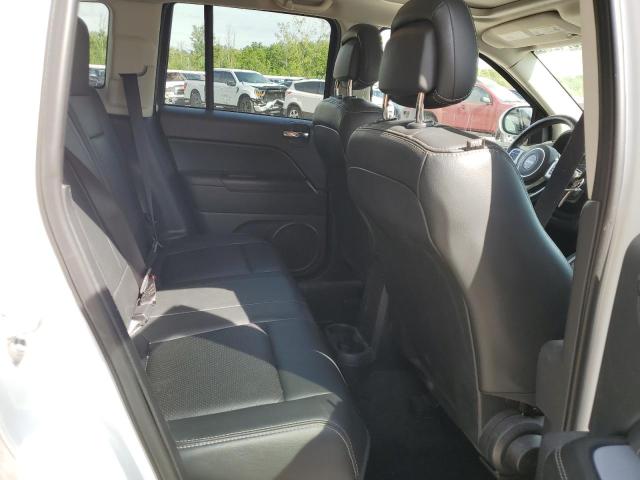 2017 JEEP COMPASS LATITUDE 1C4NJDEB1HD176130