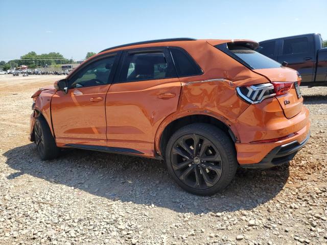 2021 AUDI Q3 PREMIUM WA1EECF31M1074533