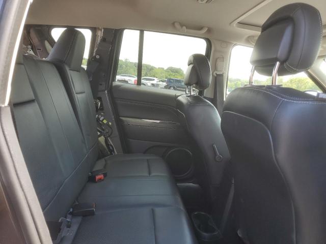 2015 JEEP COMPASS LA 1C4NJDEB7FD271238