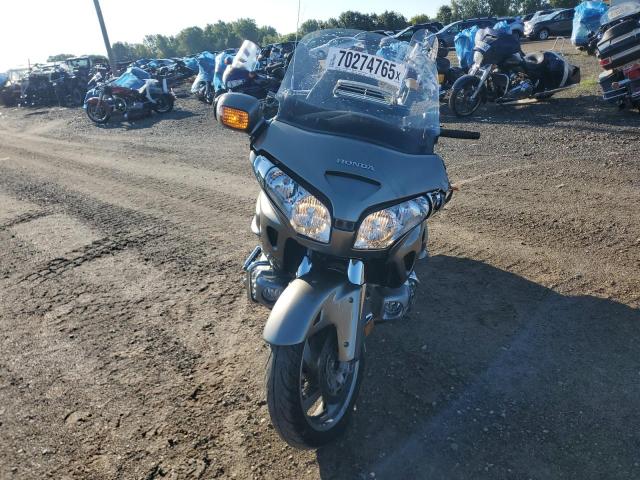 2006 HONDA GL1800 1HFSC47F46A511530