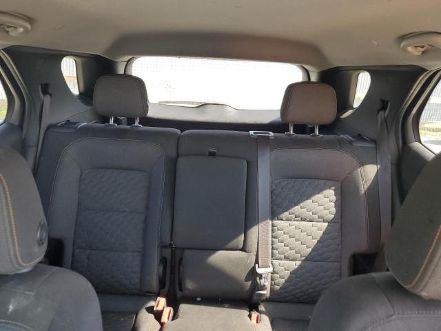 2019 CHEVROLET EQUINOX LT - 2GNAXKEV1K6110959