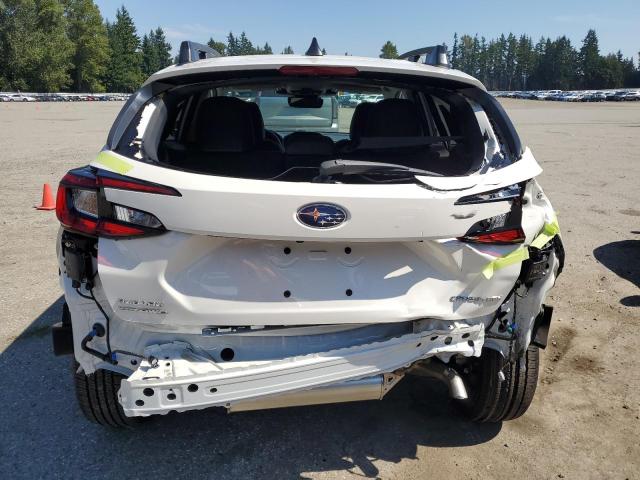 2025 SUBARU CROSSTREK LIMITED 4S4GUHM6XS3728955