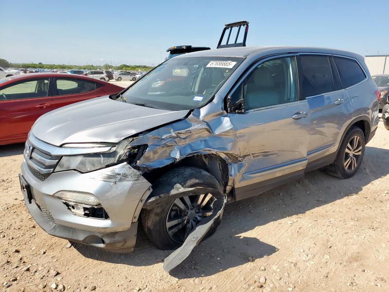 HONDA PILOT EXL