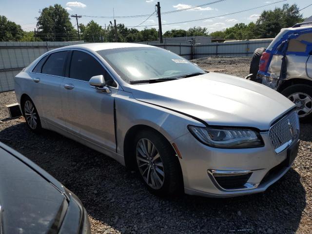 2018 LINCOLN MKZ PREMIERE 3LN6L5B93JR619697