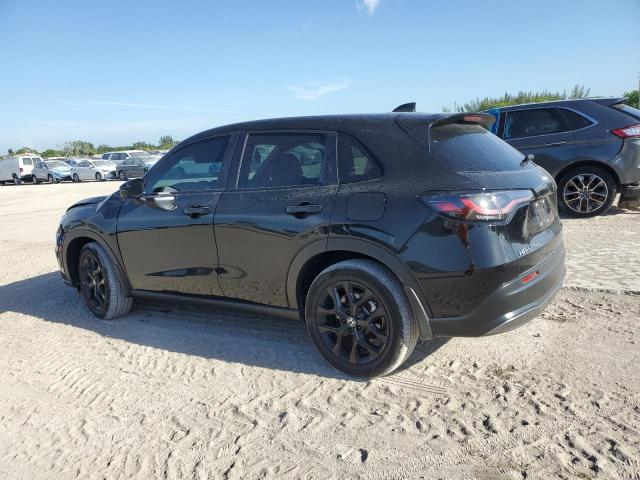 2025 HONDA HR-V SPORT 3CZRZ1H58SM730705