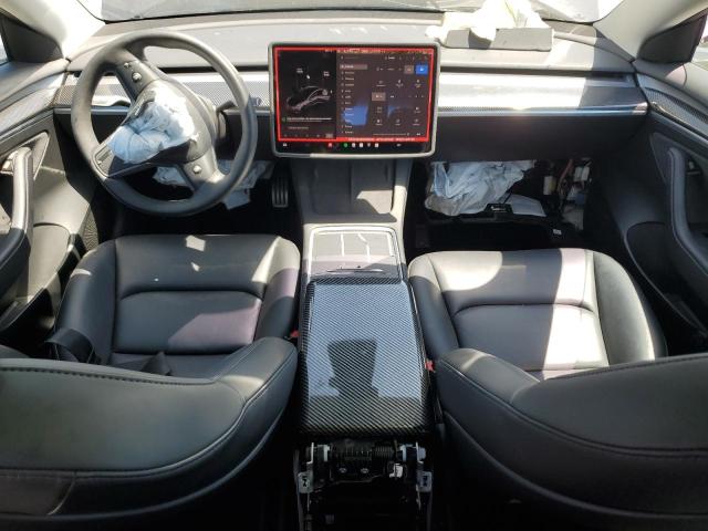 2022 TESLA MODEL 3 5YJ3E1ECXNF193533