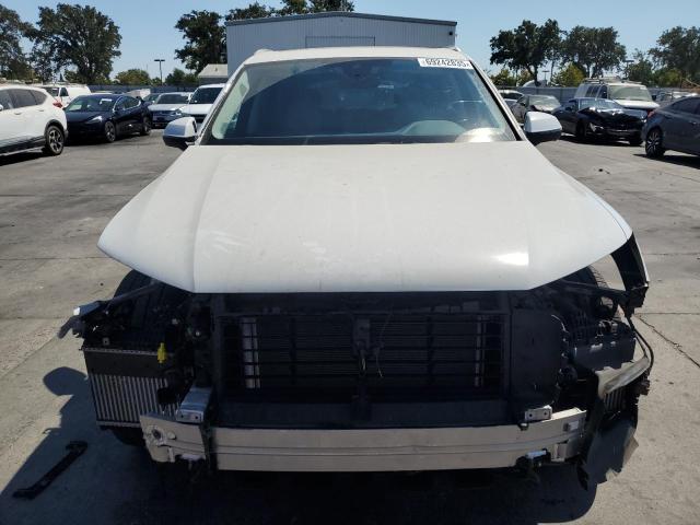 2022 AUDI Q7 PREMIUM WA1LXBF79ND014613