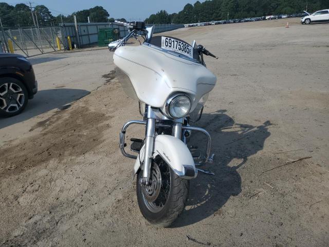 2004 HARLEY-DAVIDSON FLHTCUI 1HD1FCW164Y608468