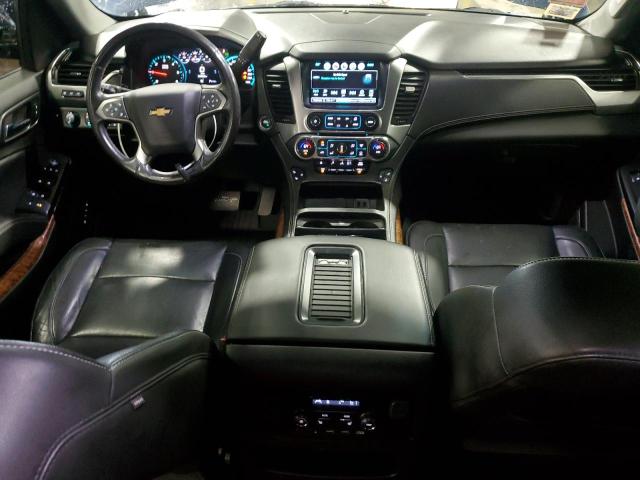 2018 CHEVROLET TAHOE K150 - 1GNSKCKC1JR186910