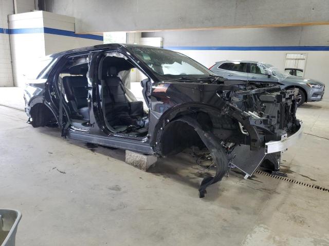 2023 FORD EXPLORER P 1FM5K8AB2PGA81675