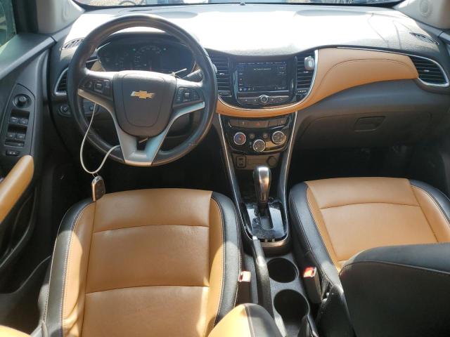 2019 CHEVROLET TRAX PREMI 3GNCJMSB7KL211208