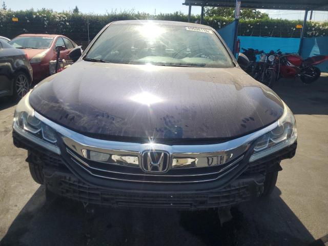 2017 HONDA ACCORD LX - 1HGCR2F33HA096519